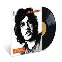Joe Cocker - Joe Cocker - [Vinyl]