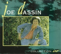 Joe Dassin - Joe Dassin [Import] - [CD]