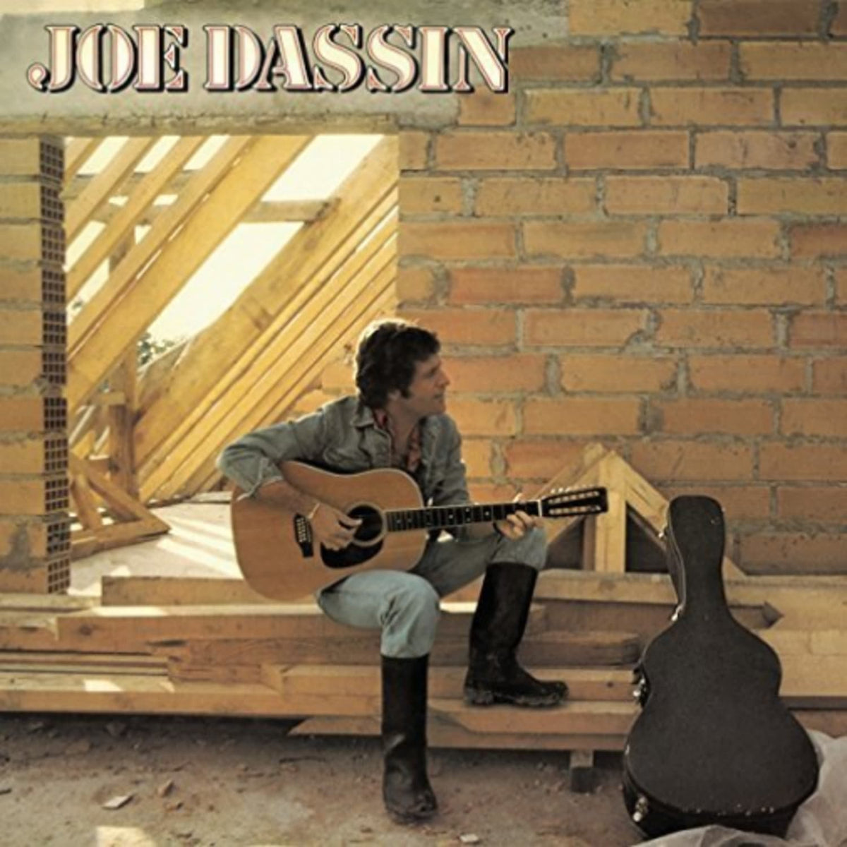 Joe Dassin - Joe Dassin - [Vinyl]