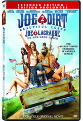 JOE DIRT 2: BEAUTIFUL LOSER - [DVD]