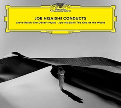 Joe Hisaishi - Joe Hisaishi Conducts the End of the World: Reich - (Joe Hisaishi) - [CD]