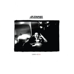 Joe Strummer & The Mescaleros - Joe Strummer 002: The Mescaleros Years - (Oversize Item Split, Boxed Set) - [Vinyl]