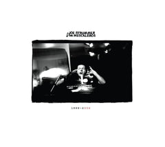 Joe Strummer & The Mescaleros - Joe Strummer 002: The Mescaleros Years - (Oversize Item Split, Boxed Set) - [CD]