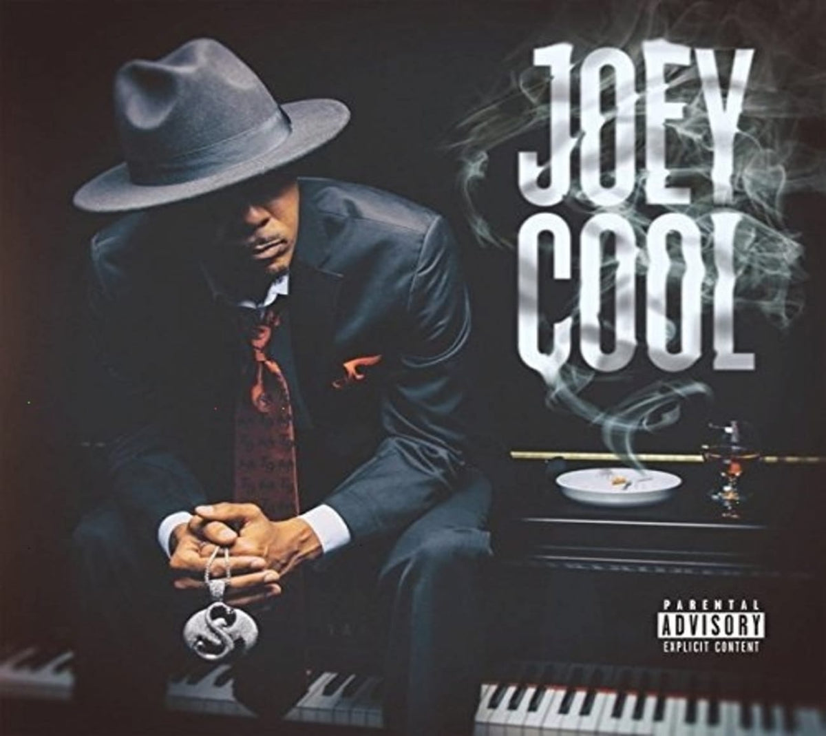 Joey Cool - [CD]