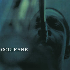 John Coltrane - Coltrane - [Vinyl]