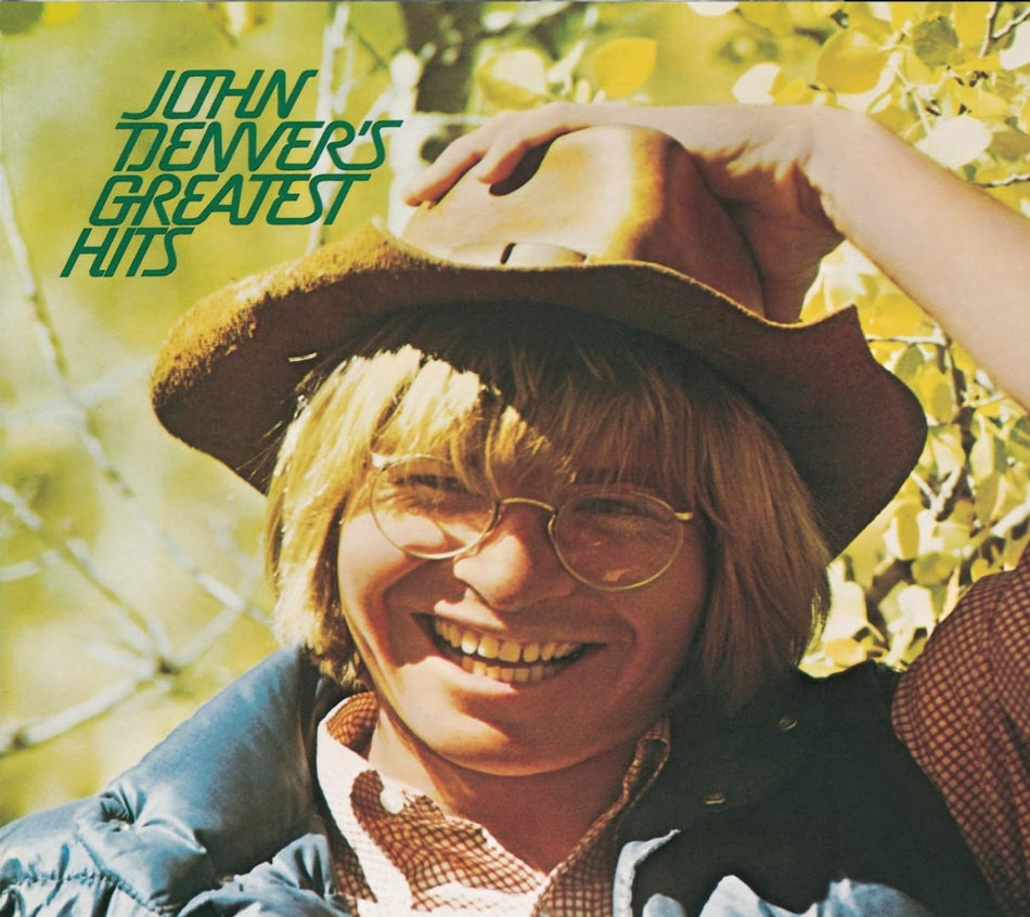 Denver John - 'S GT HIT - [CD]