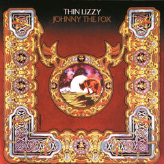 Thin Lizzy - Johnny The Fox - (180 Gram ) - [Vinyl]