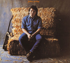 John Prine - John Prine - [CD]