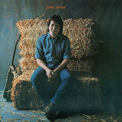 John Prine - John Prine - [Vinyl]