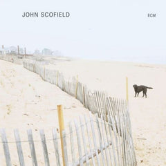 John Scofield - John Scofield - [Vinyl]