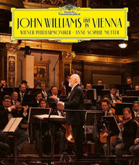 John Williams in Vienna (Live) - [Blu-ray]