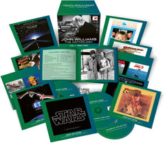John Williams - John Williams - The Anthology, Volume 1 - [CD]