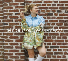 Louane - Joie De Vivre (En Couleurs) - [CD]