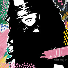 Jojo - Jojo (2018) - [Vinyl]