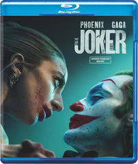 JOKER: FOLIE ? DEUX - [Blu-ray]