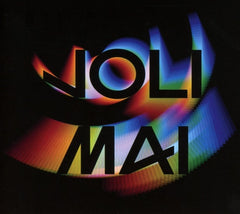 Daphni - Joli Mai - [CD]