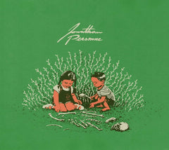 Jonathan Personne - Jonathan Personne - [CD]