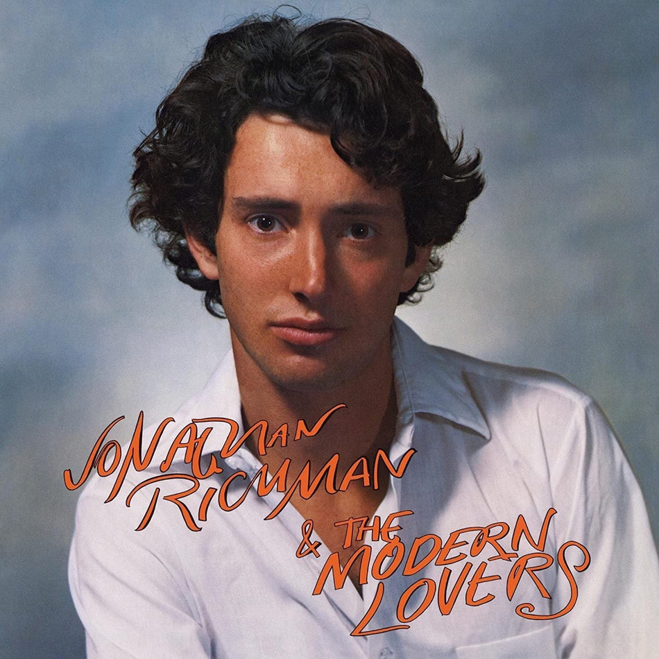 Jonathan Richman & the Modern Lovers - Jonathan Richman & The Modern Lovers - [Vinyl]