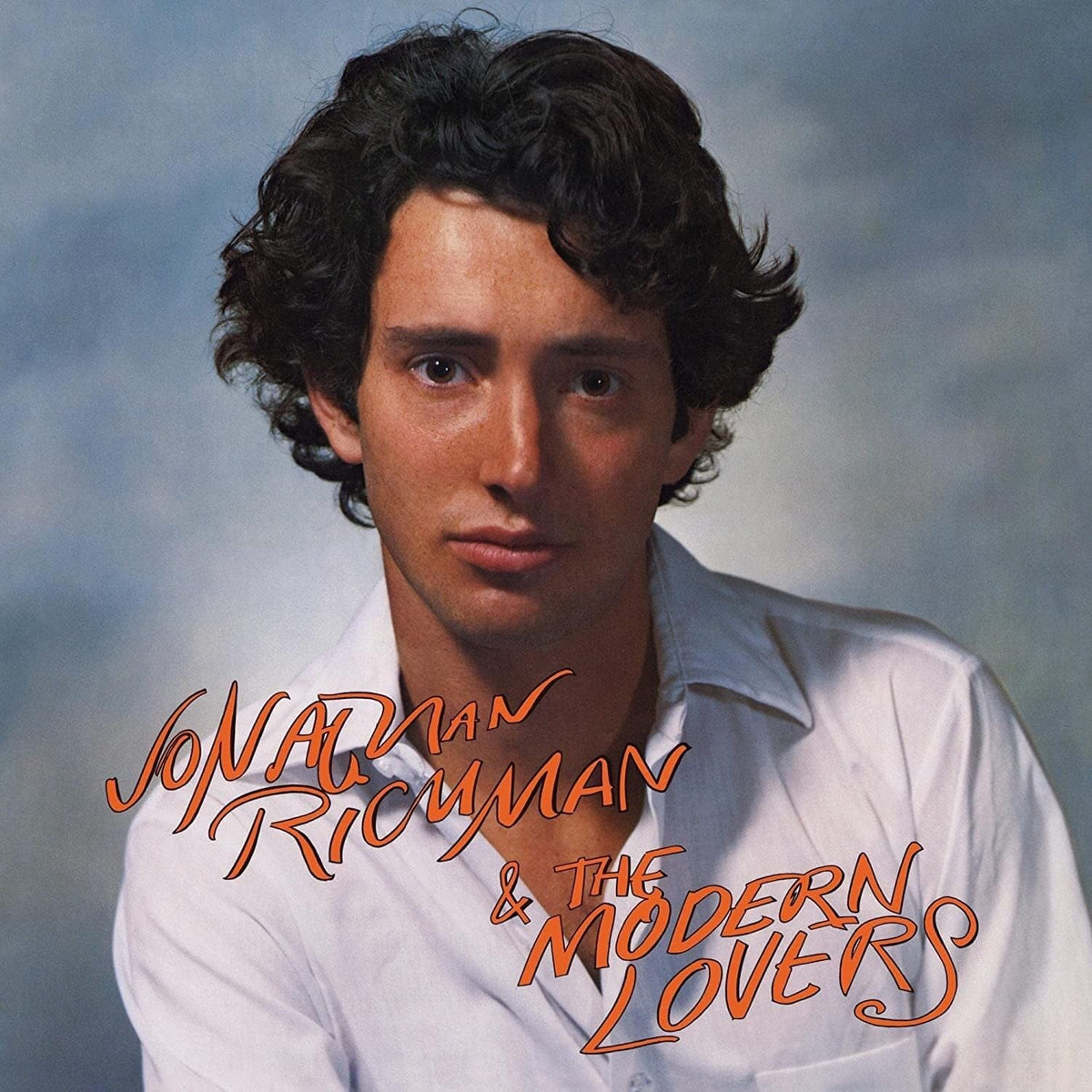 Jonathan Richman & the Modern Lovers - Jonathan Richman & The Modern Lovers - [Vinyl]