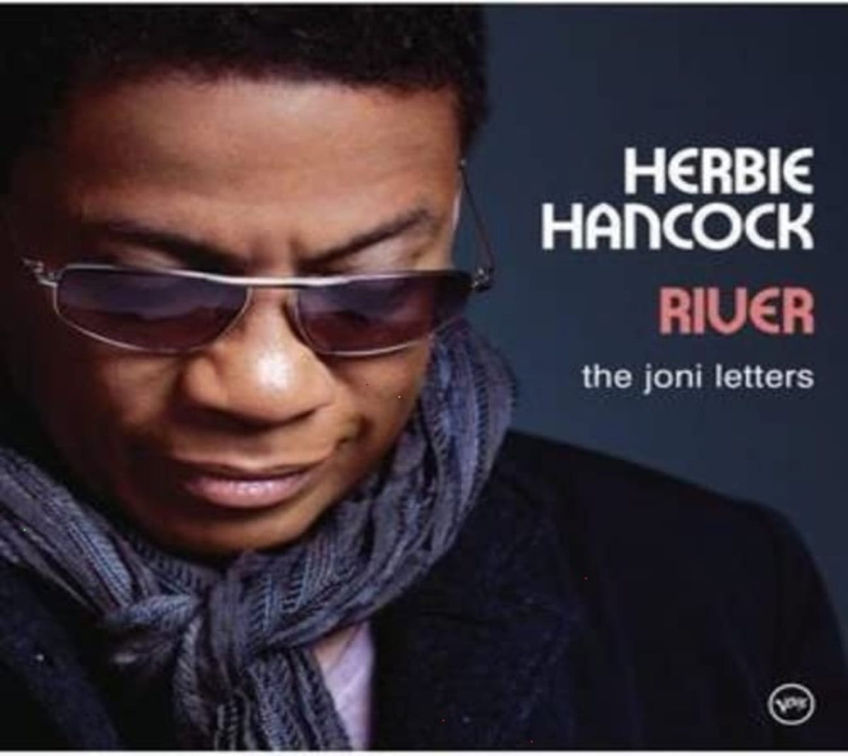 Herbie Hancock - River: The Joni Letters - [CD]