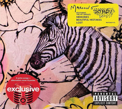 Maroon 5 - JORDI [LTD INTERNATIONAL DLX] - [CD]