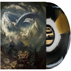 Soreption - Jord - (Gatefold LP Jacket) - [Vinyl]