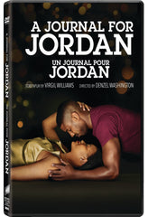 JOURNAL FOR JORDAN A - BILINGUAL - [DVD]