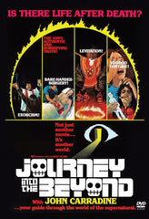 Journey Into the Beyond - (4K Mastering) - [DVD]