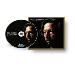 Eric Clapton - Journeyman - (Deluxe Edition) - [CD]