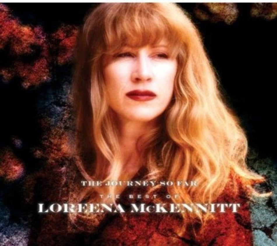 Loreeena McKennitt - Journey So Far: The Best of the - [CD]
