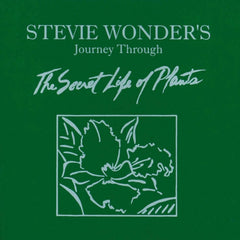 Stevie Wonder - Journey Through The Secret Life Of Plants - (180 Gram ) - [Vinyl]