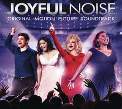 Various Artists - Joyful Noise (Original Soundtrack) - [CD]