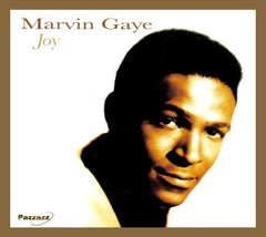 Marvin Gaye - Joy - [CD]