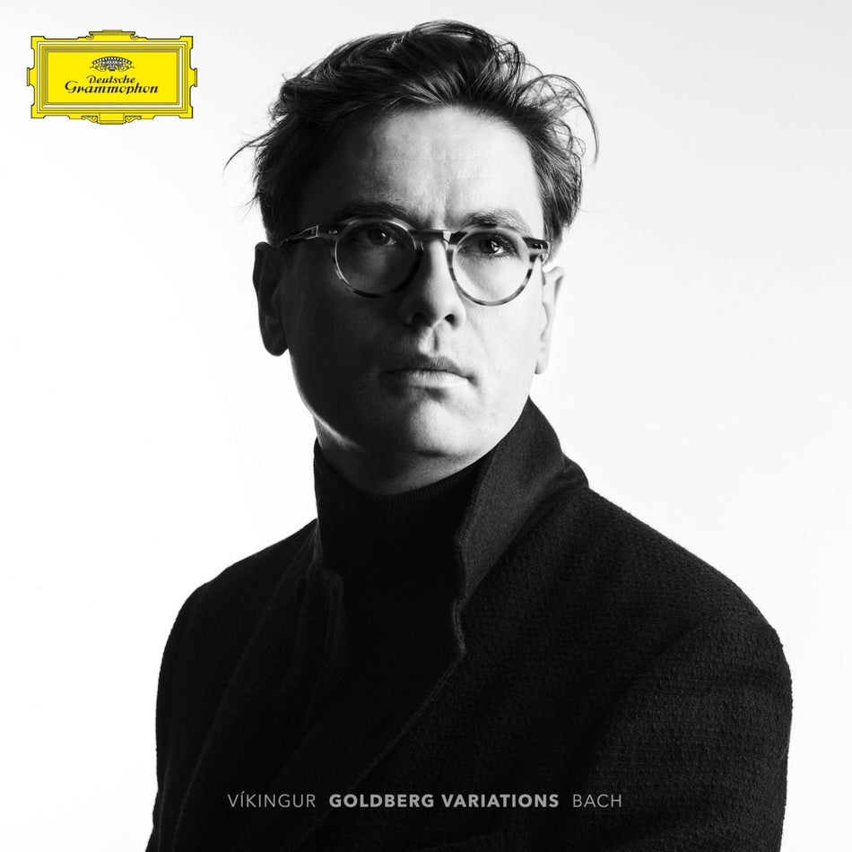 Vikingur Olafsson - Goldberg Variations - [Vinyl]