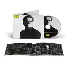 Vikingur Olafsson - Goldberg Variations - [CD]