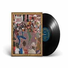 Old Crow Medicine Show - Jubilee - [Vinyl]