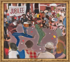 Old Crow Medicine Show - Jubilee - [CD]