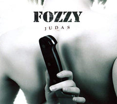 Fozzy - JUDAS - [CD]