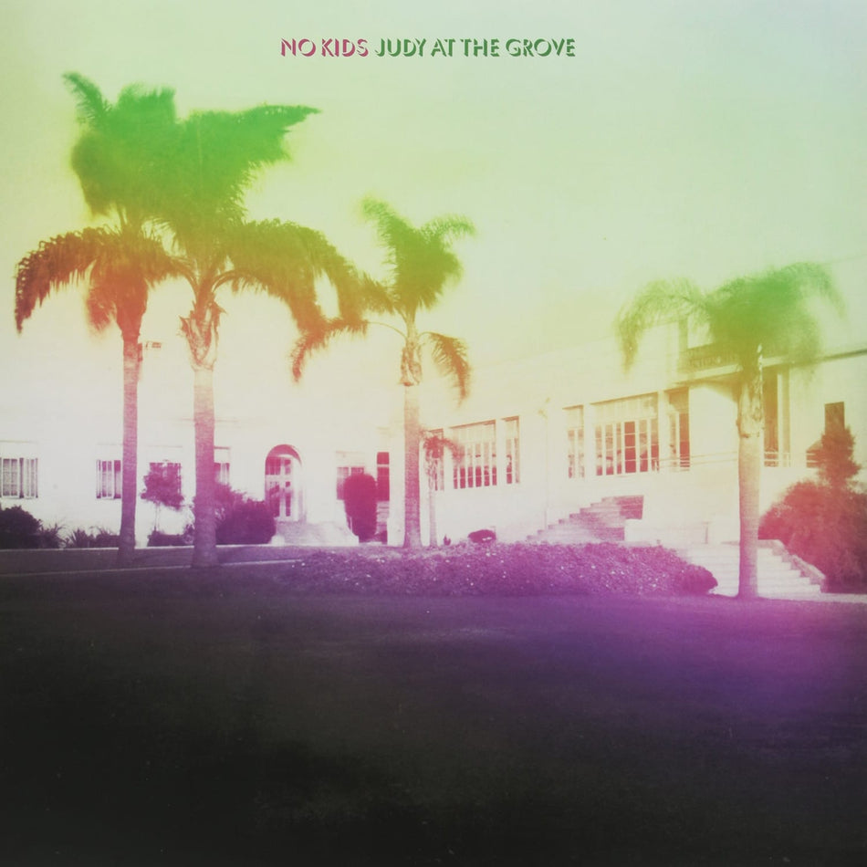 No Kids - Judy at the Grove - [Vinyl]