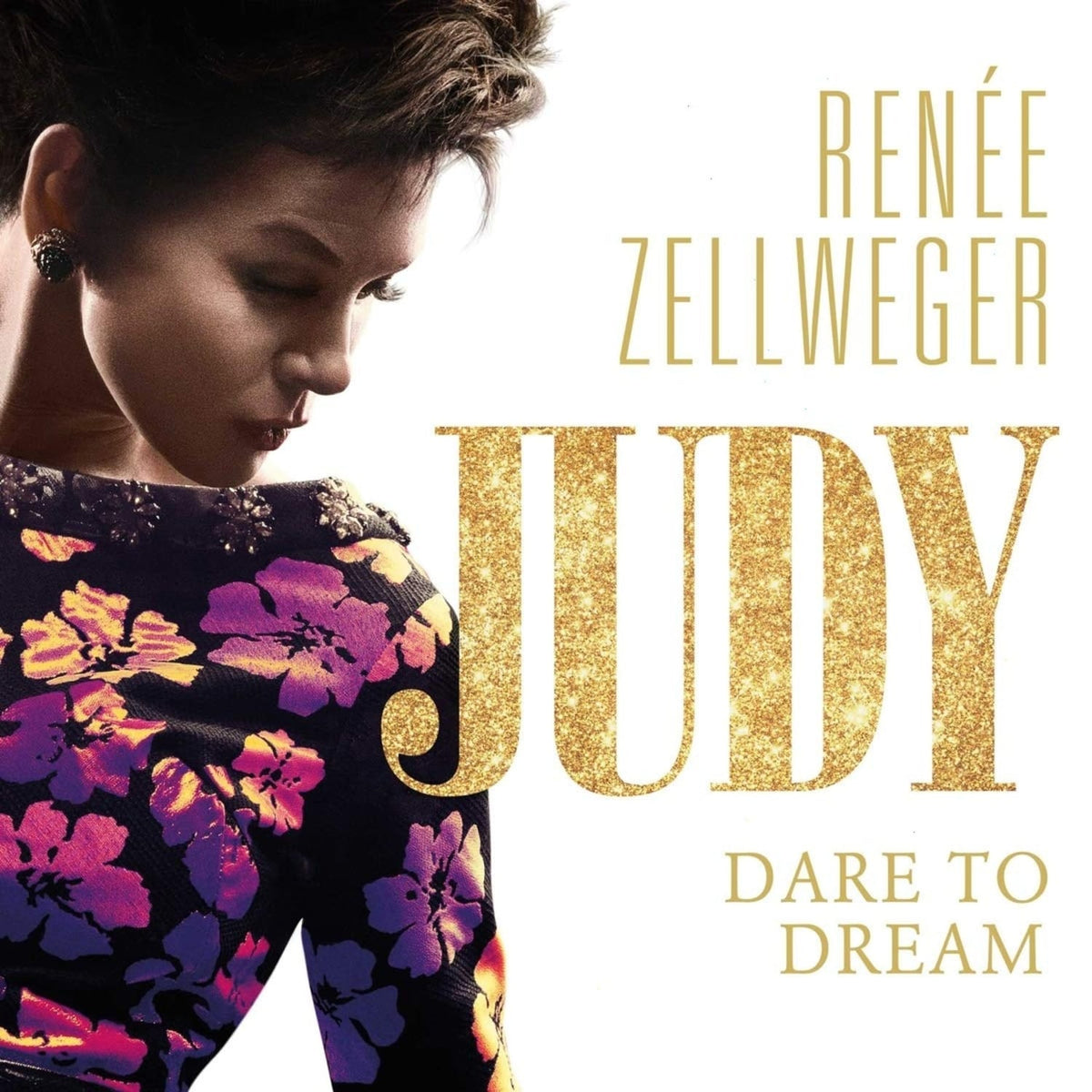 RenÃ©e Zellweger - Ren?e - JUDY OST 2LP - [Vinyl]