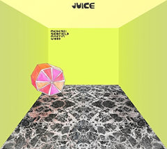 Medeski Scofield Martin & Wood - Juice - [CD]