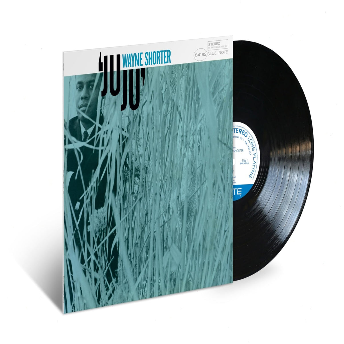 Wayne Shorter - Juju (Blue Note Classic Vinyl Edition) - [Vinyl]