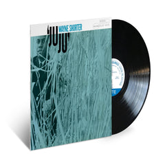Wayne Shorter - Juju (Blue Note Classic Vinyl Edition) - [Vinyl]