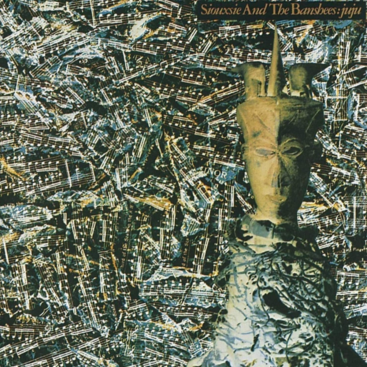 Siouxsie and the Banshees - Juju - (180 Gram ) - [Vinyl]