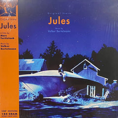 Volker Bertelmann - Jules - O.S.T. - [Vinyl]