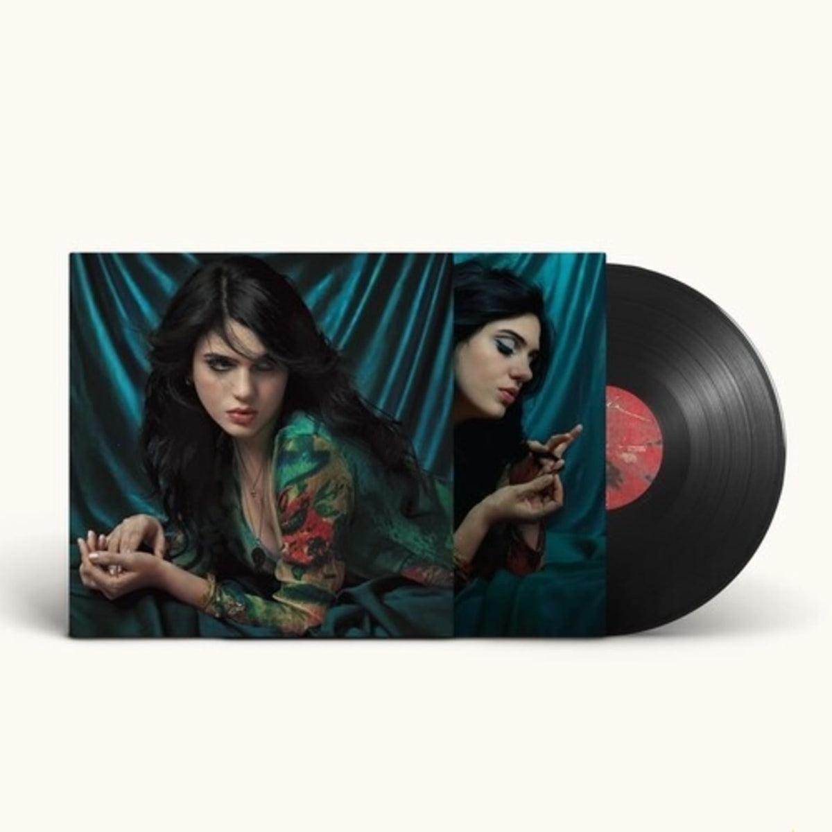 Julia Cumming - Julia [Explicit Content] - (Parental Advisory Explicit Lyrics) - [Vinyl]