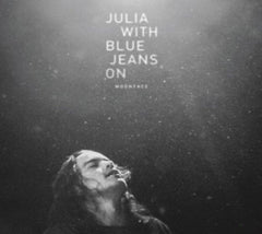 Moonface - Julia with Blue Jeans on - [CD]