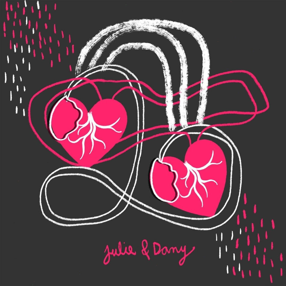 JULIE DOIRON / DANY PLACARD - Julie & Dany - [Vinyl]