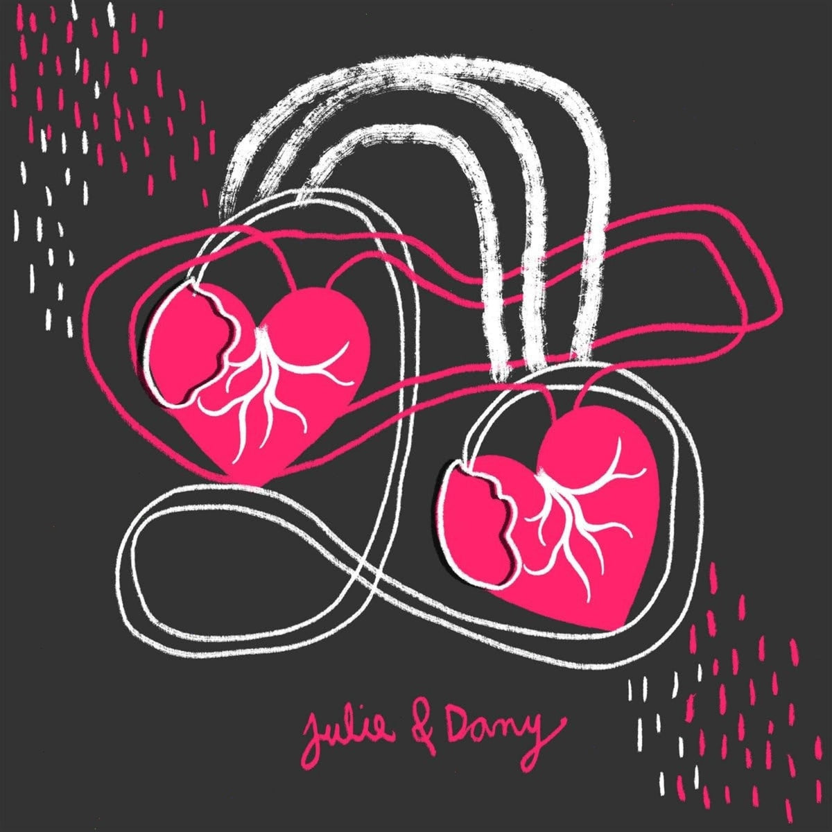 JULIE DOIRON / DANY PLACARD - Julie & Dany - [Vinyl]