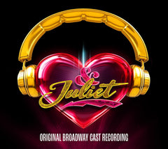 Original Broadway Cast of & Juliet - & Juliet (Original Broadway Cast Recording) - [CD]